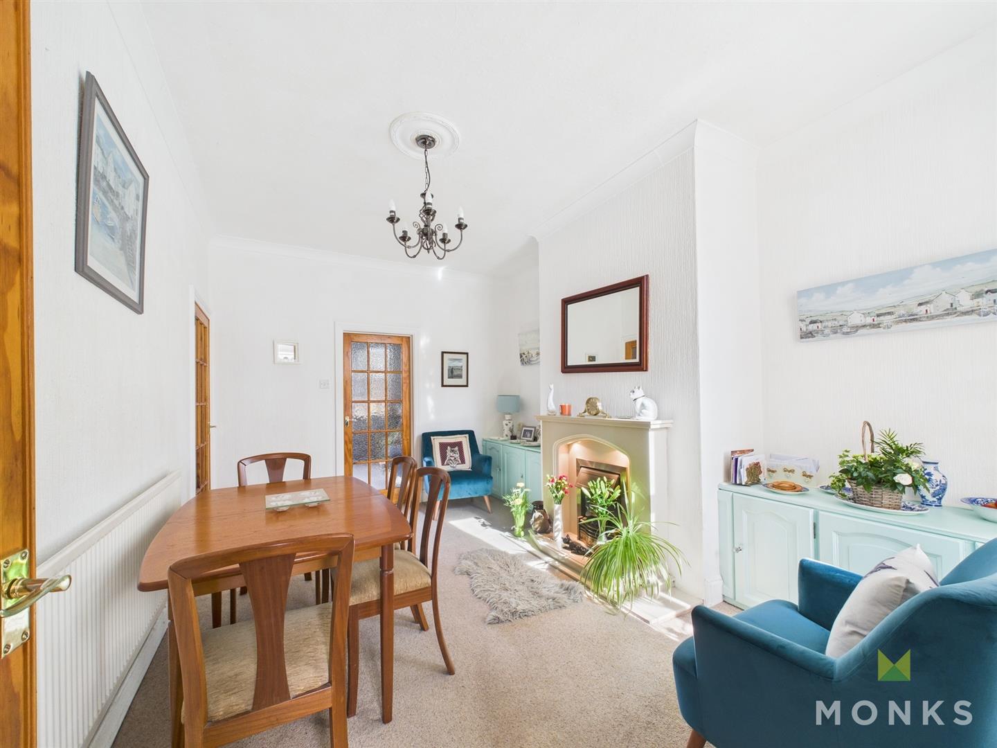 19 Betton Street, Shrewsbury, SY3 7NY For Sale